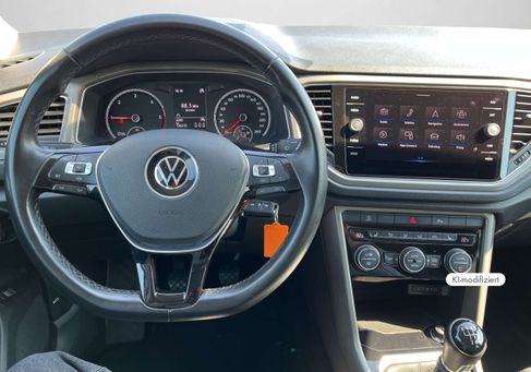 Volkswagen T-Roc, 2022