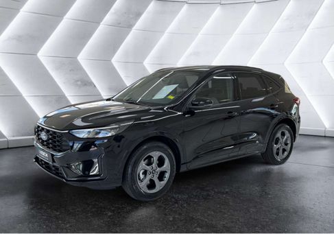 Ford Kuga, 2026