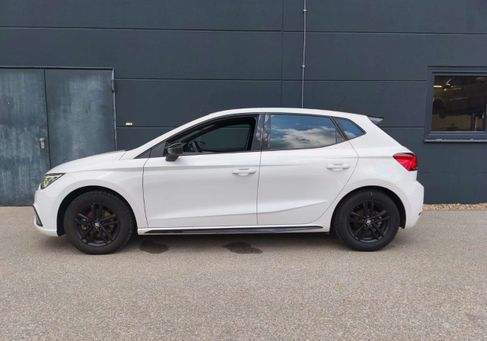 Seat Ibiza, 2023