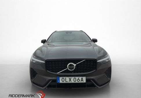 Volvo XC60, 2023