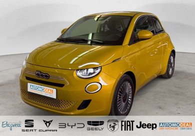 Fiat 500, 2026