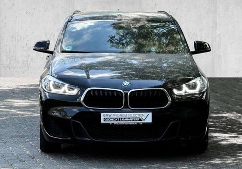 BMW X2, 2022 3