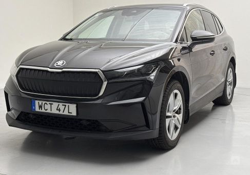 Skoda Enyaq, 2023