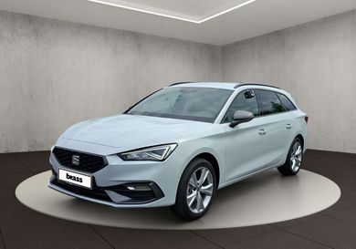 Seat Leon, 2025