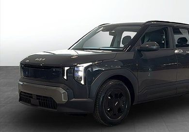 Kia, 2027