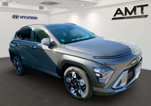Hyundai Kona, 2023 2