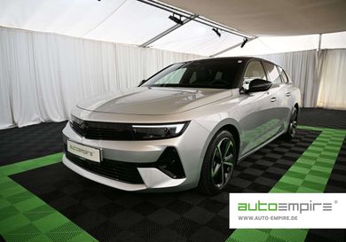 Opel Astra, 2025