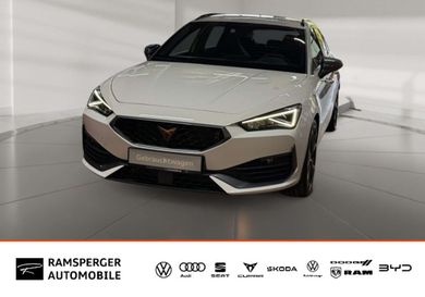 Cupra Leon, 2023