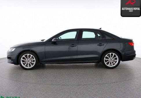 Audi A4, 2022 2