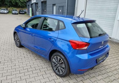 Seat Ibiza, 2024 3