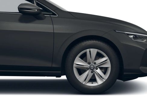 Volkswagen Golf, 2025 3