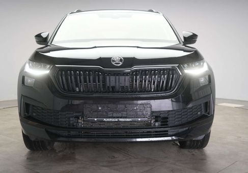 Skoda Kodiaq, 2023