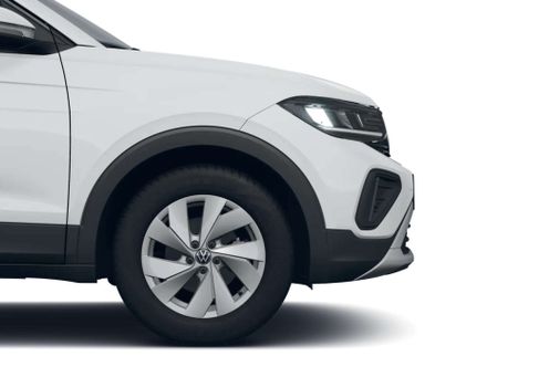 Volkswagen T-Cross, 2026