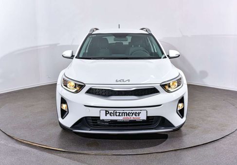Kia Stonic, 2024
