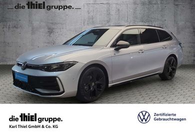 Volkswagen Passat Variant, 2024