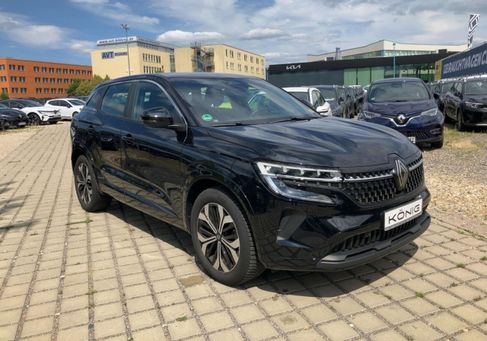 Renault Austral, 2023