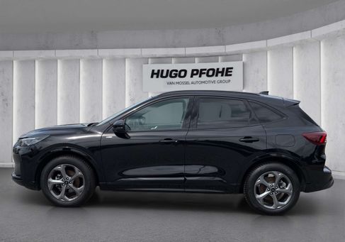 Ford Kuga, 2024