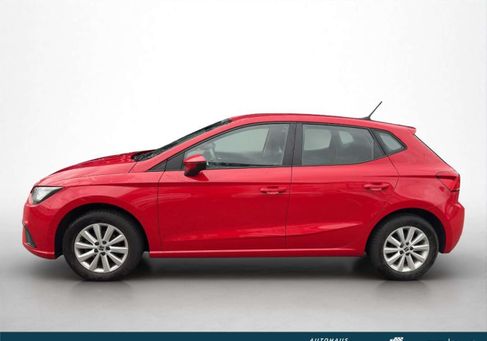 Seat Ibiza, 2023