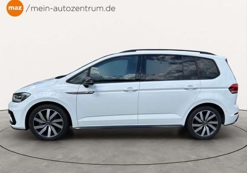 Volkswagen Touran, 2023 3