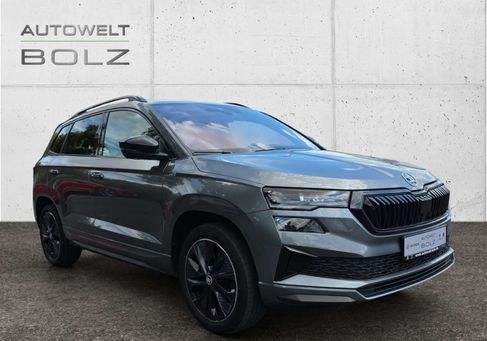 Skoda Karoq, 2023
