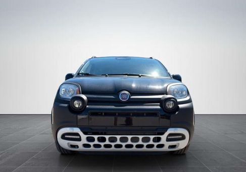 Fiat Panda, 2026