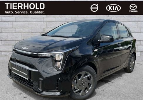 Kia Picanto, 2026