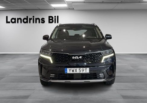 Kia Sorento, 2023