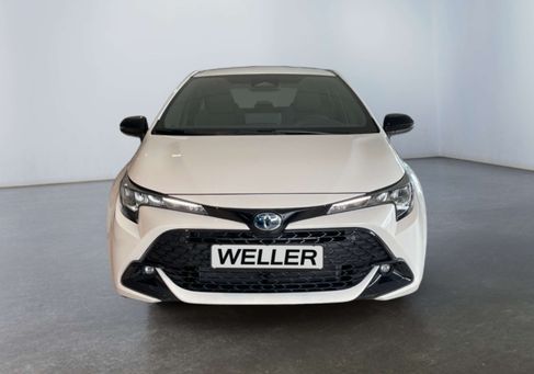 Toyota Corolla, 2026