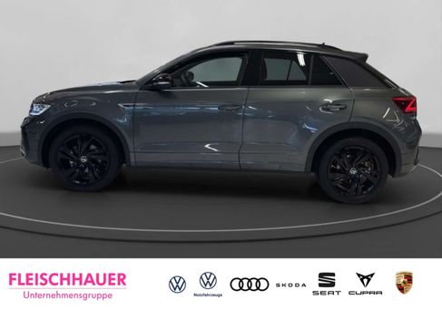 Volkswagen T-Roc, 2024 3