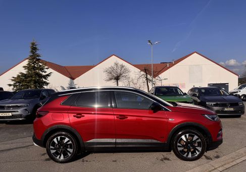 Opel Grandland X, 2021 3