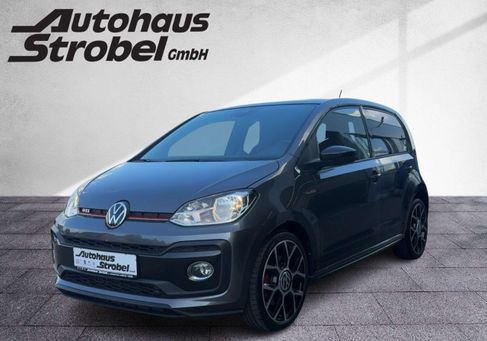 Volkswagen up!, 2022 2