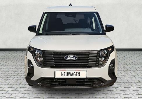 Ford Tourneo Courier, 2026 3