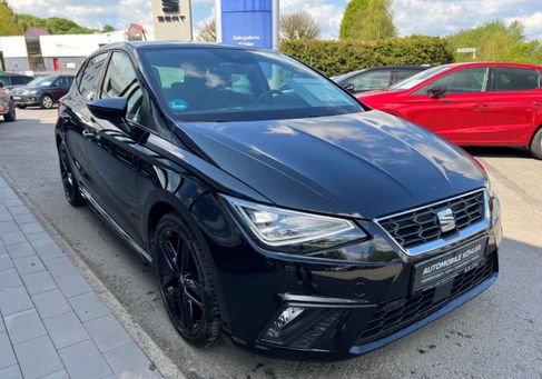 Seat Ibiza, 2023