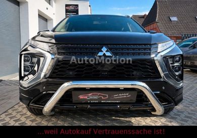 Mitsubishi Eclipse, 2022