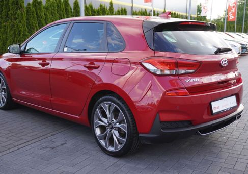 Hyundai i30, 2019 3