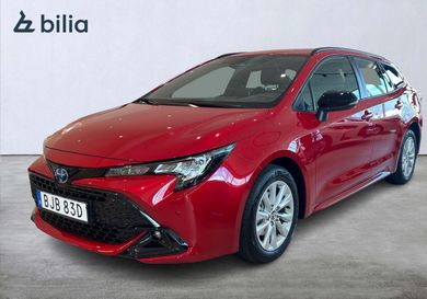 Toyota Corolla, 2026