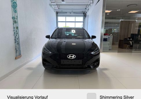 Hyundai i30, 2025 2