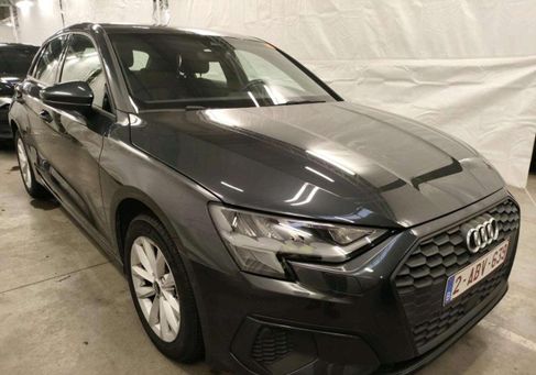 Audi A3, 2021 3