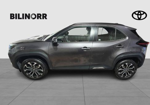 Toyota Yaris Cross, 2024
