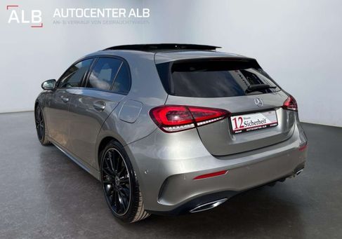 Mercedes-Benz A 250, 2019