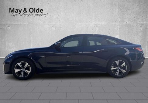 BMW 420, 2022