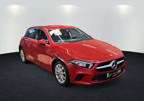 Mercedes-Benz A 180, 2019