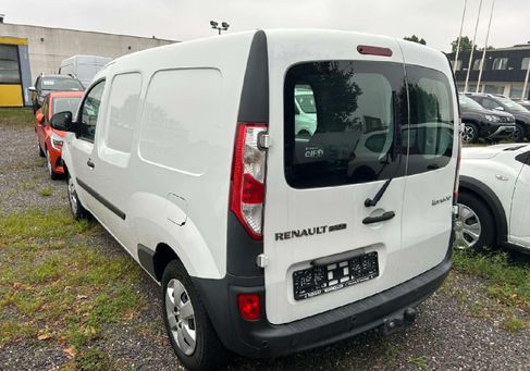 Renault Kangoo, 2019