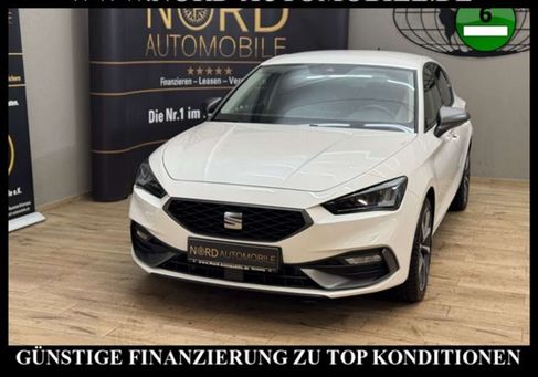 Seat Leon, 2022
