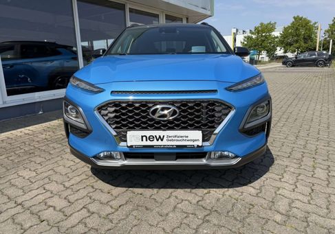 Hyundai Kona, 2020 2