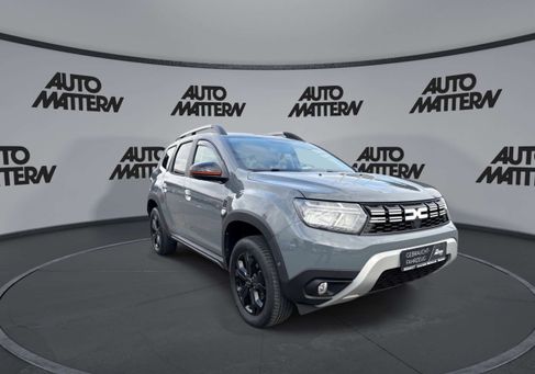 Dacia Duster, 2022 2