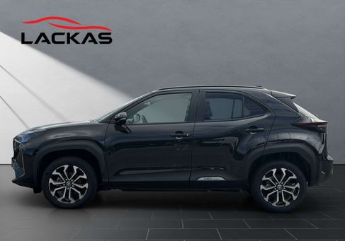 Toyota Yaris Cross, 2025 2