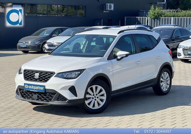 Seat Arona, 2023