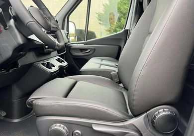 Mercedes-Benz Sprinter, 2025