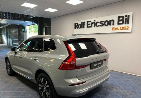 Volvo XC60, 2025 3